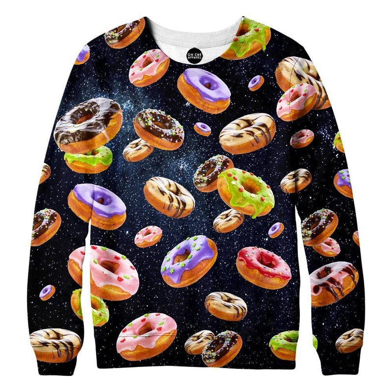 Donut Sweatshirt