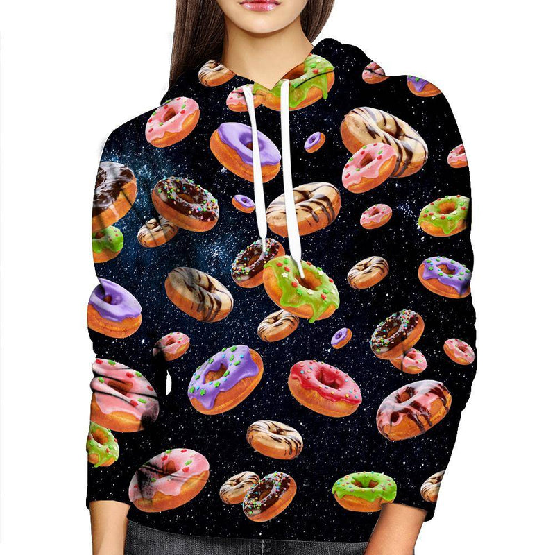 Doughnut Hoodie