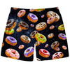 Doughnut Shorts
