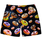 Doughnut Shorts