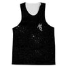 Astronaut Tank Top