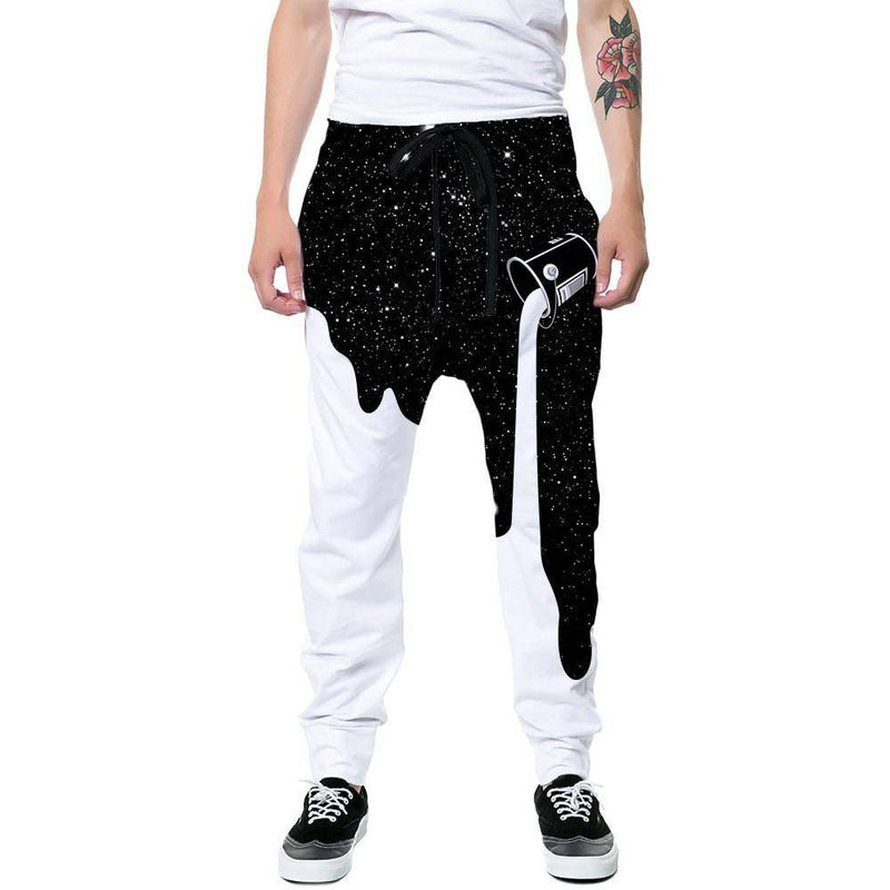 Space Joggers