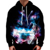 Astronaut Hoodie