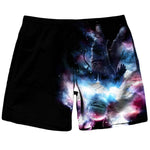 Astronaut Shorts