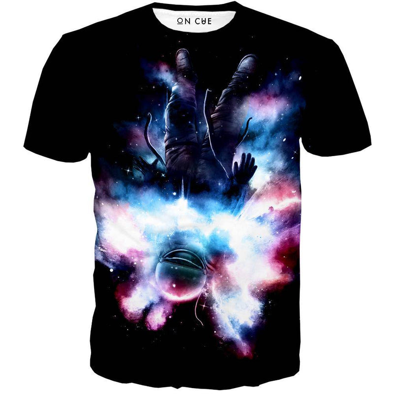 Astronaut T-Shirt