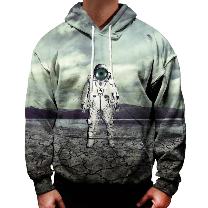 Astronaut Hoodie