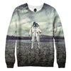 Dust To Dust Womens Sweatshirt