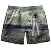 Astronaut Shorts