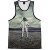 Dust To Dust Tank Top
