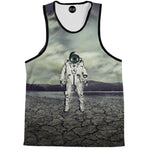 Dust To Dust Tank Top