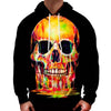 Skull Hoodie