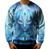 Alien Sweatshirt