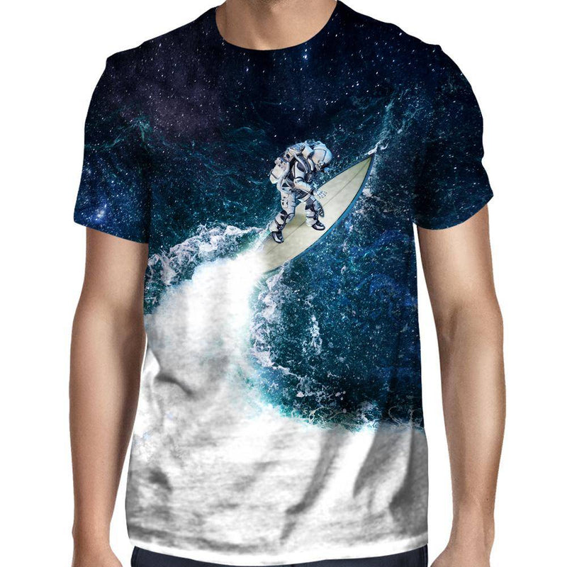 Astronaut T-Shirt
