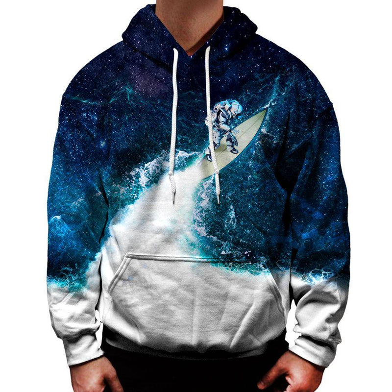 Astronaut Hoodie