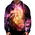 Galaxy Hoodie