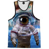 AStronaut TanK top