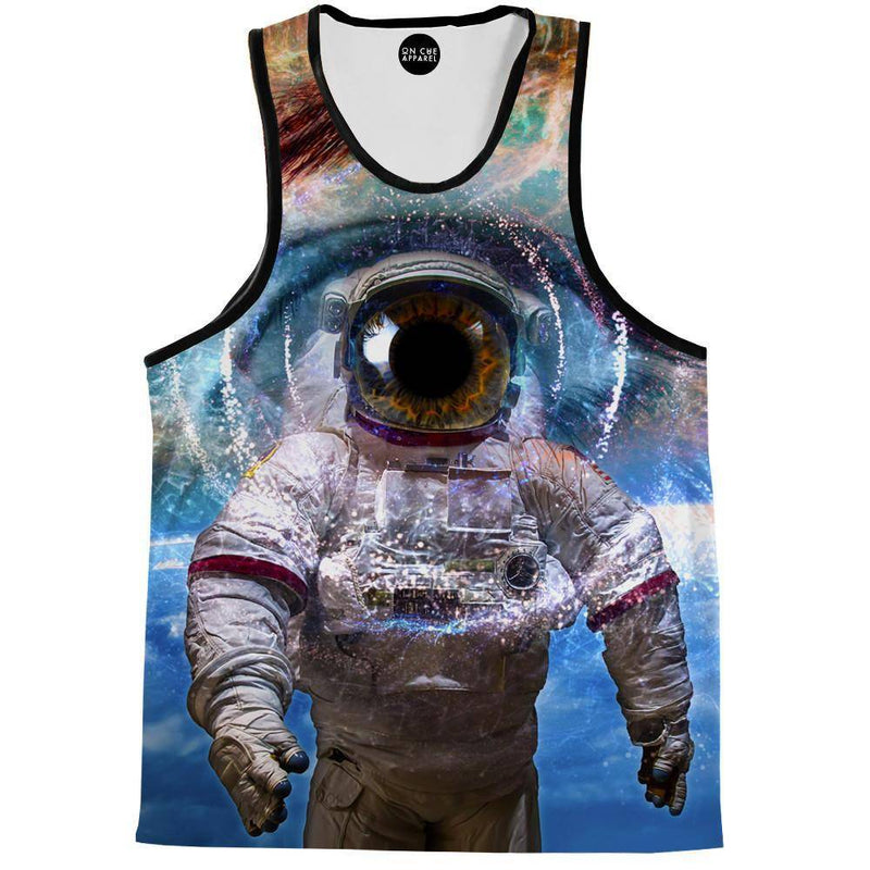 AStronaut TanK top