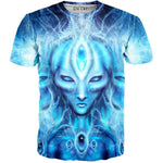 Alien T-Shirt