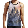 Egypt Tank Top