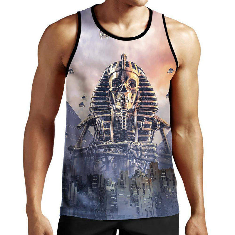 Egypt Tank Top