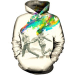 Emanete Hoodie