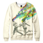 Emanete Sweatshirt