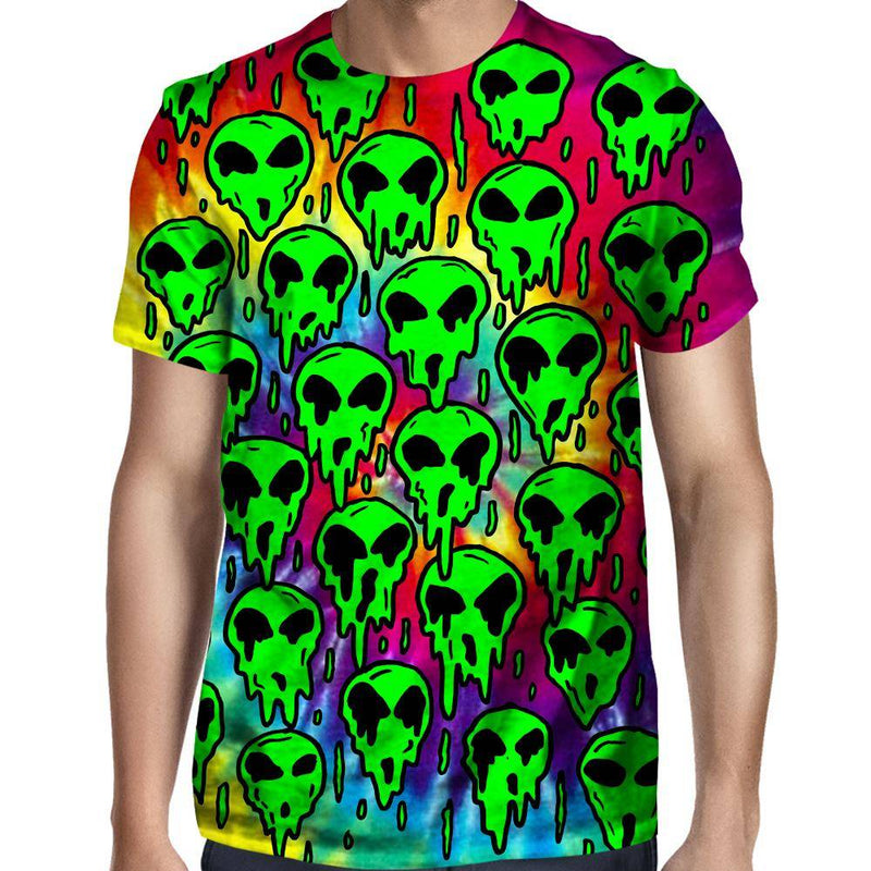 Alien T-shirt