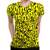 Emoji Womens T-Shirt