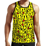 Emoji Tank Top