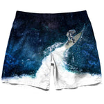 Astronaut Shorts