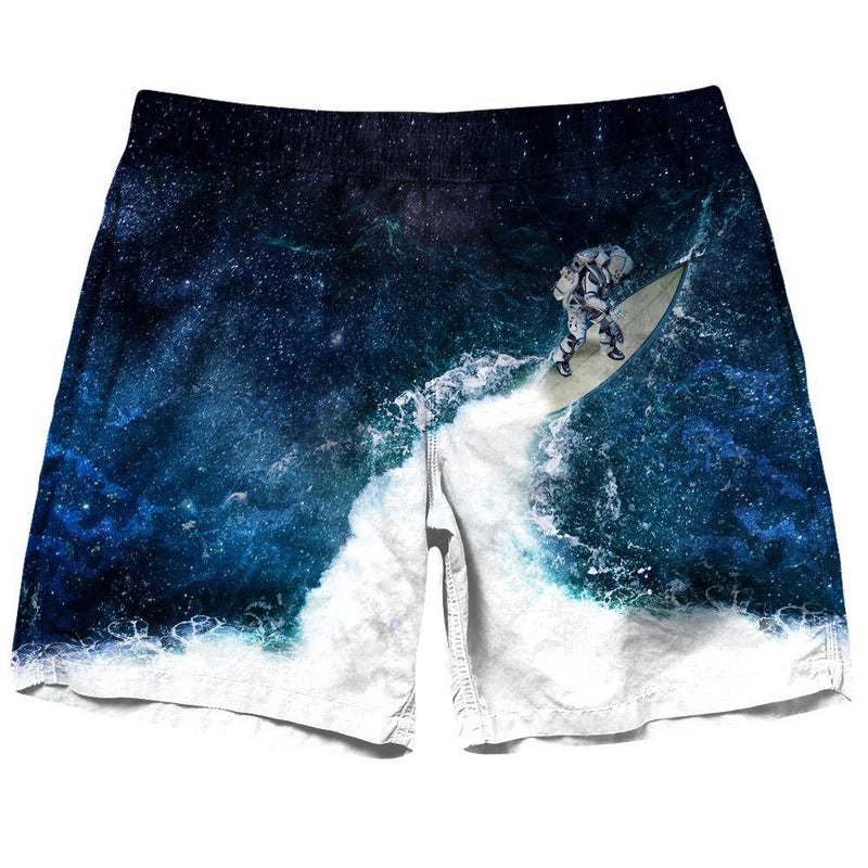 Astronaut Shorts