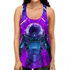 Robot Racerback