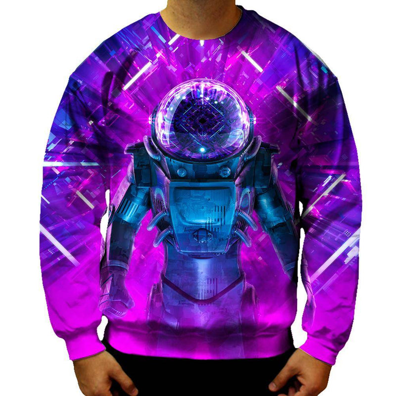 Robots Sweatshirt