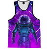 Entering The Unkown Tank Top