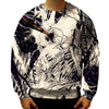 Skull Sweatshirt
