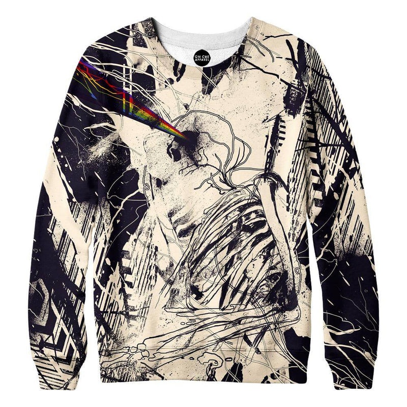 Envision Womens Sweatshirt