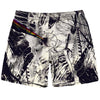 Skull Shorts