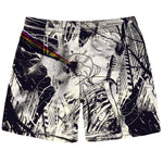 Skull Shorts