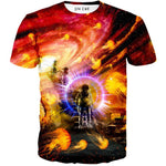Astronaut T-Shirt
