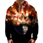 Galaxy Hoodie