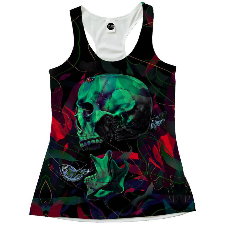 Existence Racerback