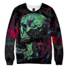 Existence Womens Sweatshirt