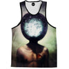 Psychedelic Tank Top