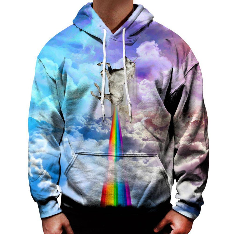 Unicorn Hoodie