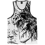 T-Rex Tank Top