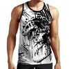 T-Rex Tank Top