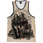 Trippy Tank Top