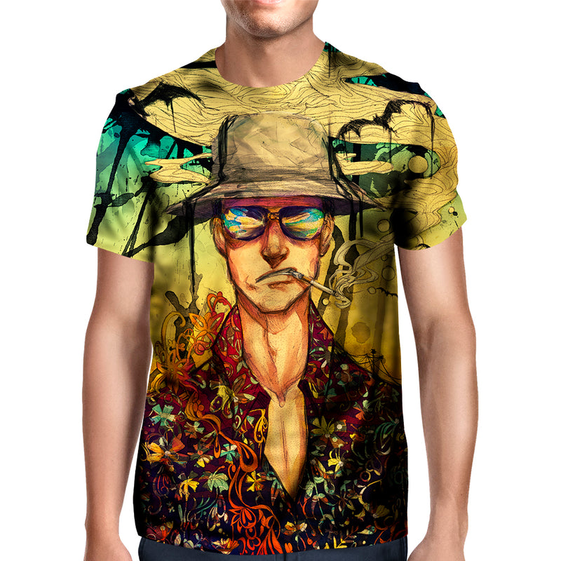 Fear And Loathing T-Shirt