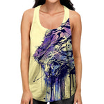 Tiger Racerback