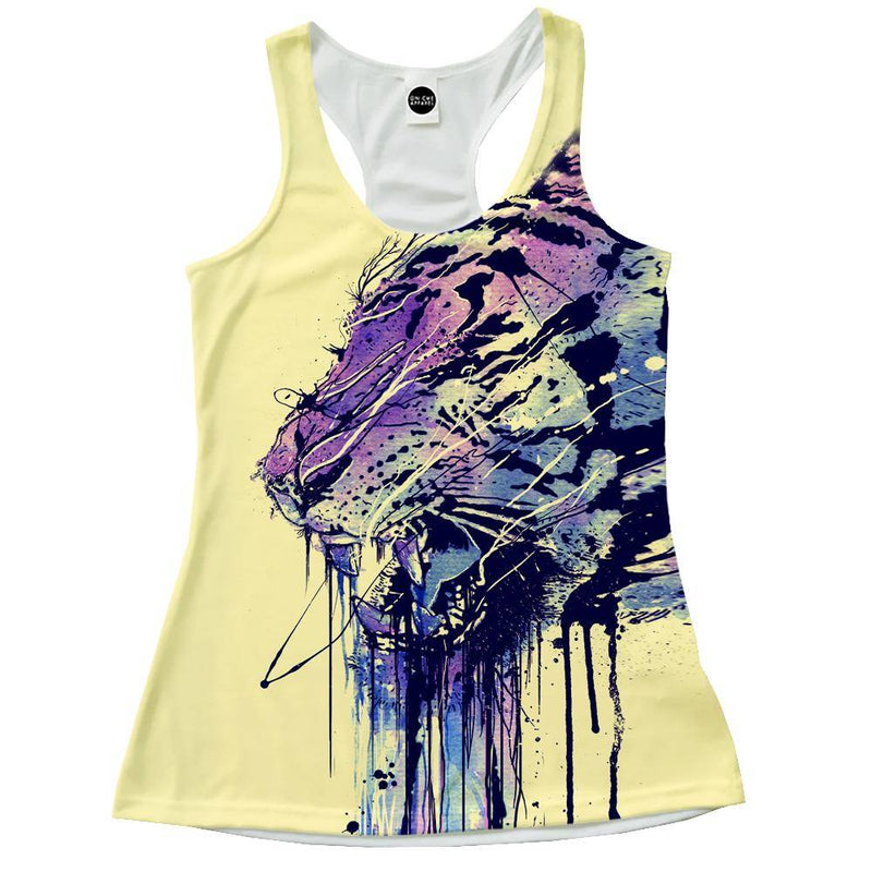 Fearless Racerback